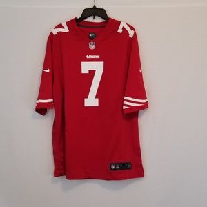 🏈Authentic NFL 49er Jersey 🏈
